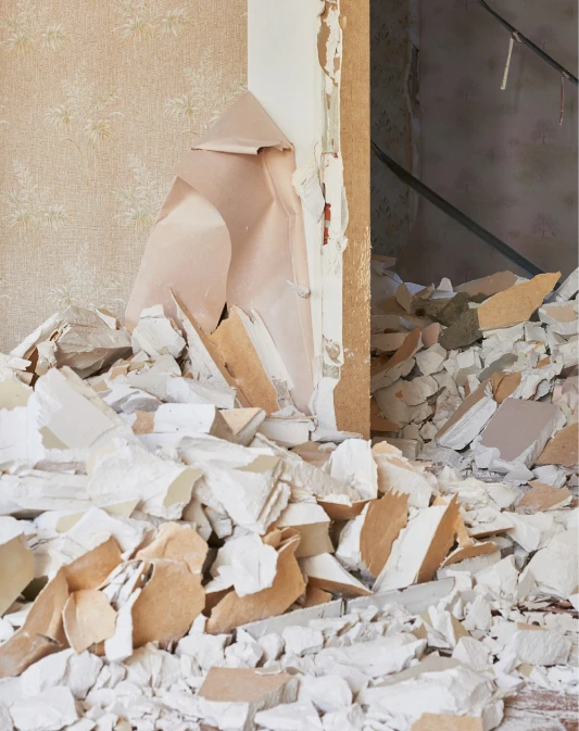 Demolition Services 1